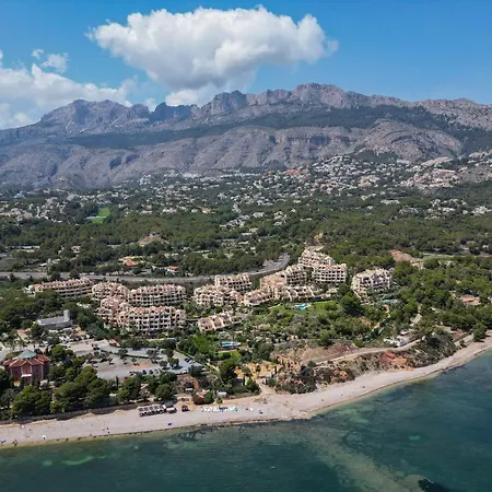 アパート Gadea 7-2 *