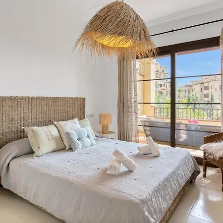 アパート Gadea 7-2 アルテア