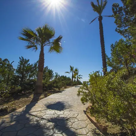 アパート Gadea 7-2