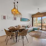 Gadea 7-2 Apartment