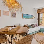 Apartment Gadea 7-2 Altea