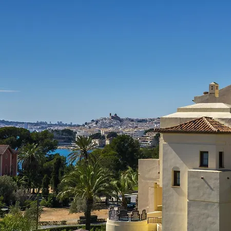 Gadea 7-2 Διαμέρισμα