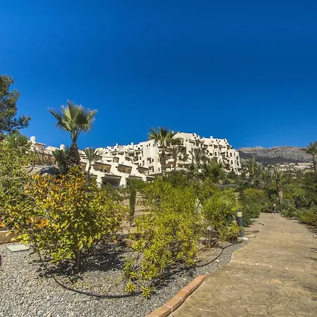 Appartement Gadea 7-2