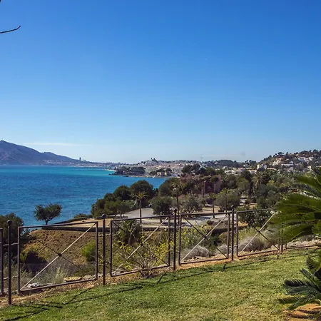 Διαμέρισμα Gadea 7-2 Αλτέα