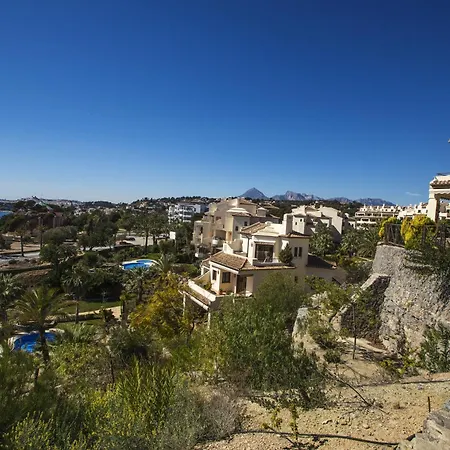 Gadea 7-2 Διαμέρισμα