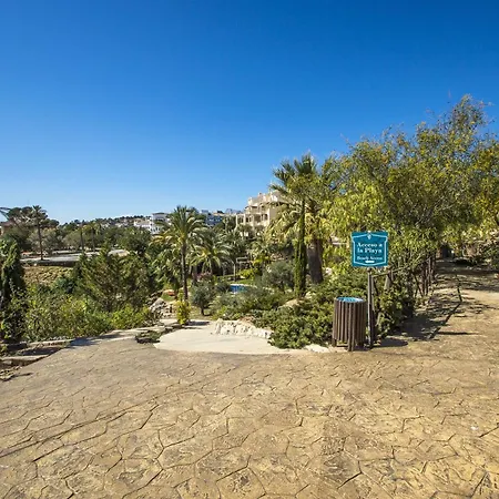 Gadea 7-2 Διαμέρισμα