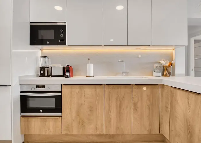 아파트 Gadea 7-2 *