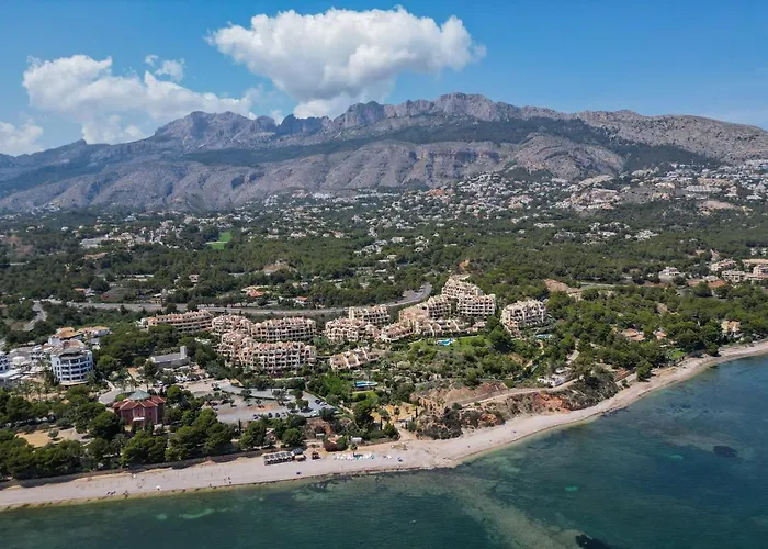 아파트 Gadea 7-2 *