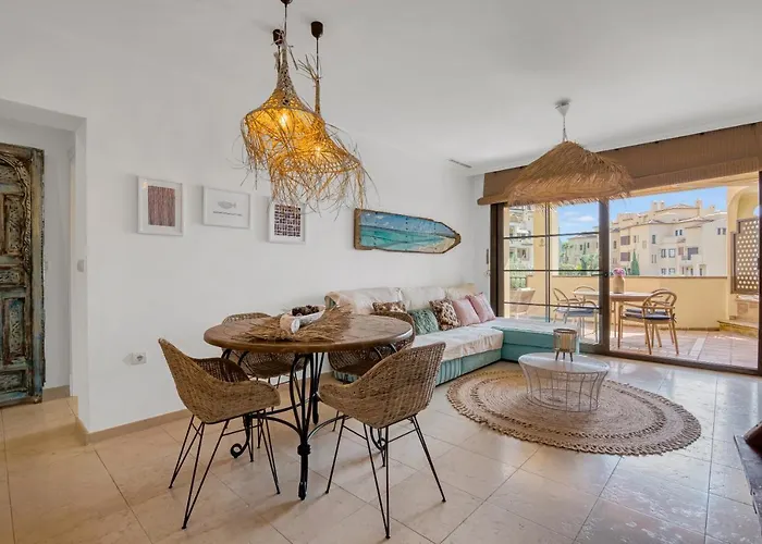 Gadea 7-2 Appartement