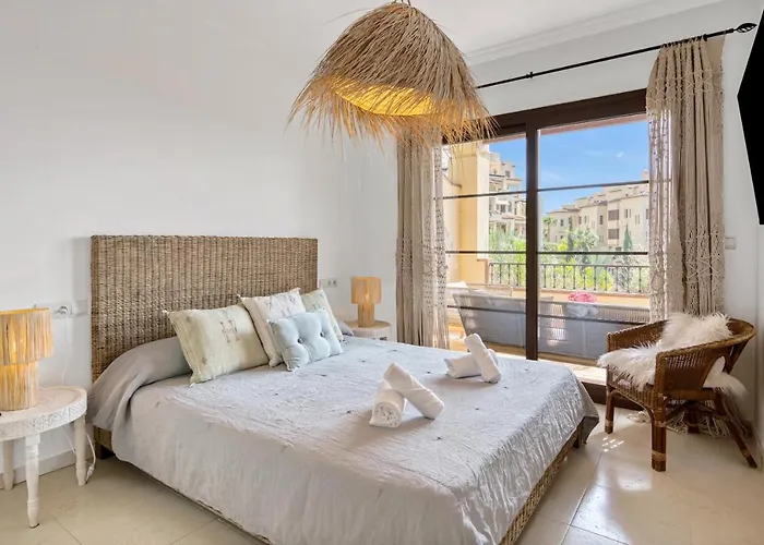 Appartement Gadea 7-2 Altea