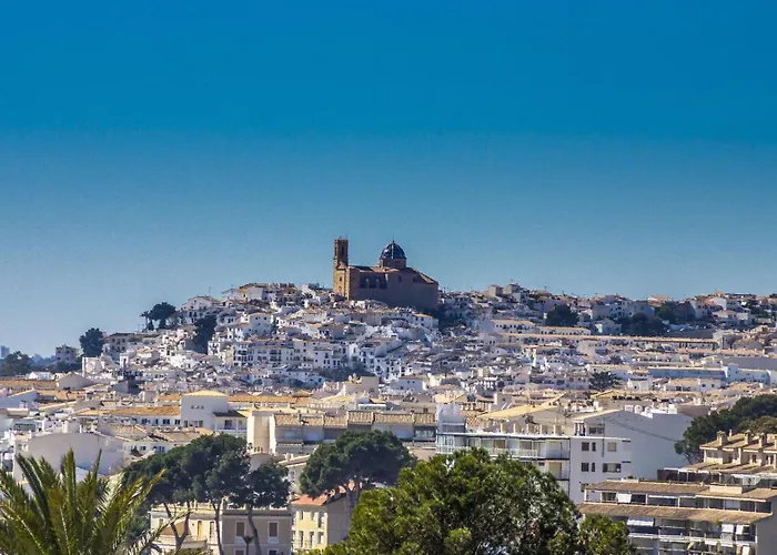 아파트 Gadea 7-2 *