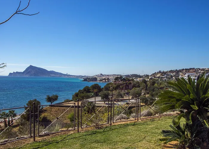 아파트 Gadea 7-2 알테아