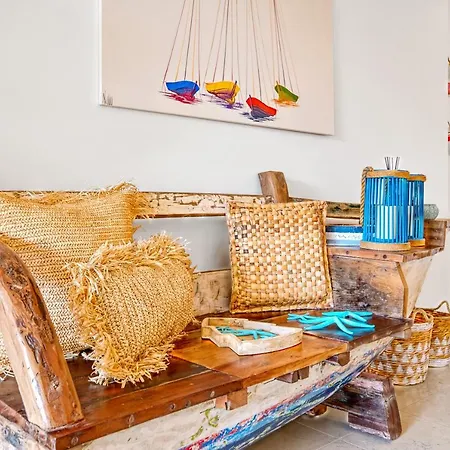 Gadea 7-2 Apartment