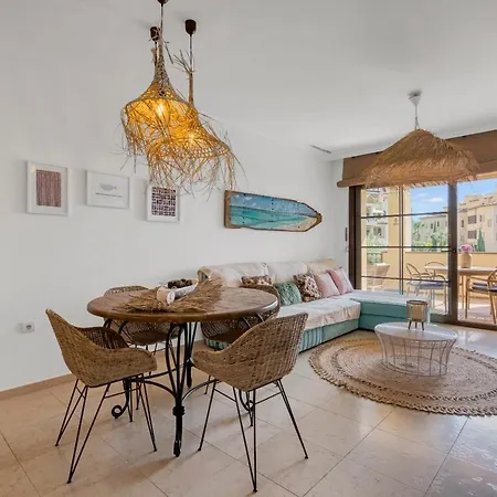 Gadea 7-2 Apartment