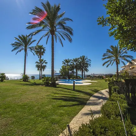 Gadea 7-2 Apartment
