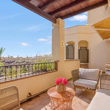 Apartment Gadea 7-2