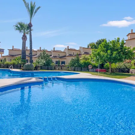 Gadea 7-2 Apartment *