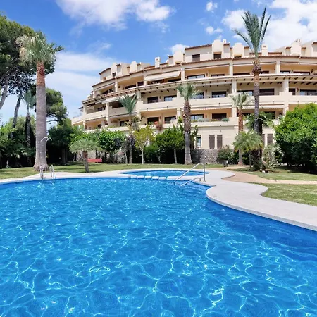 Gadea 7-2 Apartment