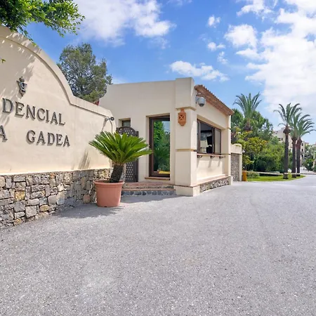Gadea 7-2 *